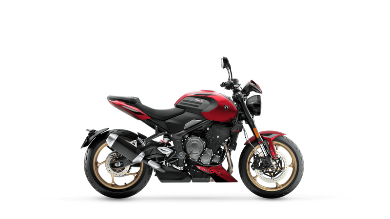 New Motorcycles for Sale | Motoworks Chicago