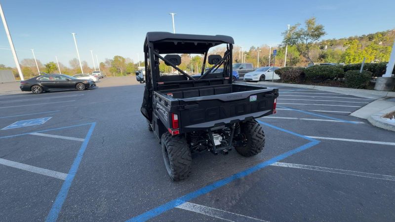 Used 2024 CFMOTO UFORCE 600 Image 7