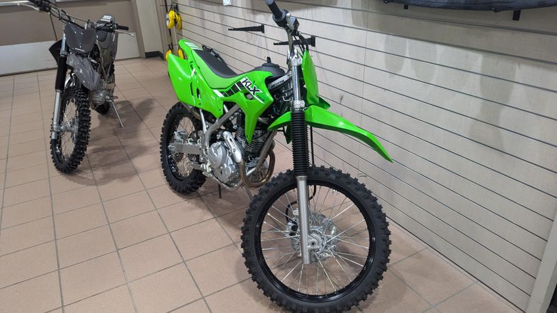 2025 Kawasaki KLX 230RImage 2