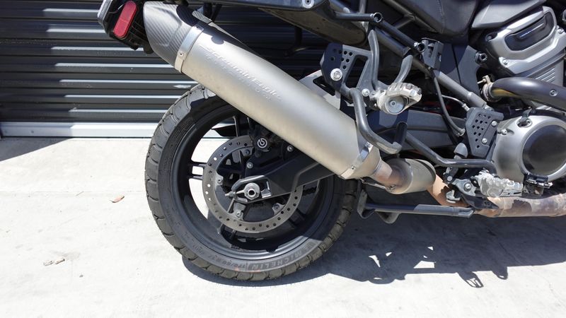 Used 2022 Harley-Davidson Pan America 1250 Special 