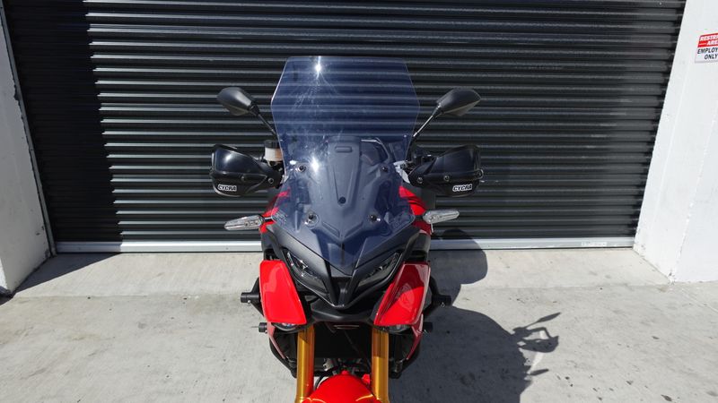 Used 2022 Yamaha Tracer 9 GT 