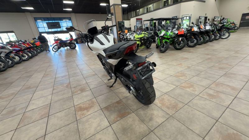New 2026 Honda NC750X DCT Image 7