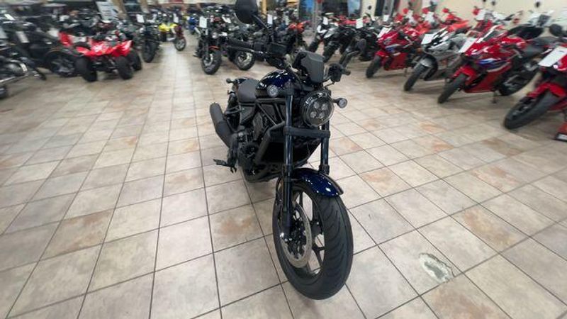 New 2026 Honda REBEL 1100 DCT Image 7