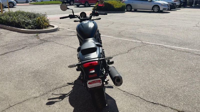 New 2026 Kawasaki ELIMINATOR ABS Image 3