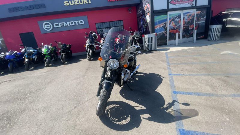 Used 2023 Triumph Bonneville T120 Image 7