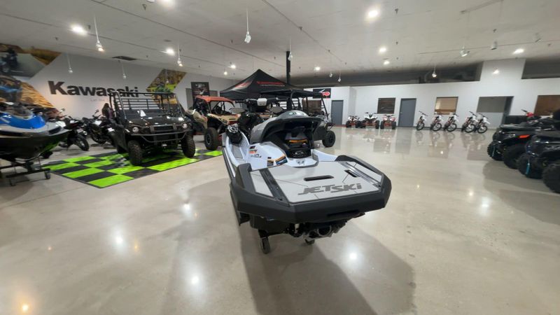New 2026 Kawasaki JET SKI STX 160LX Image 3