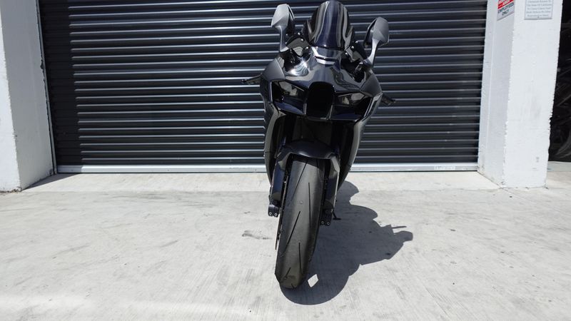 2024 Kawasaki Ninja ZX-10R ABS