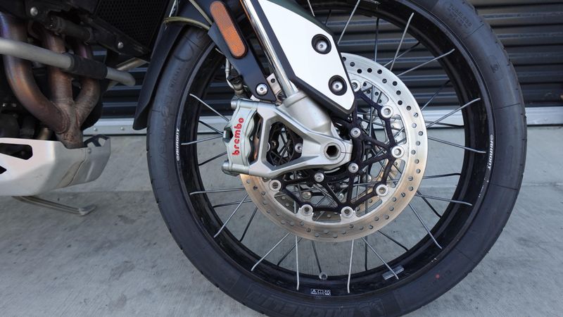 Used 2020 Triumph Tiger 900 Rally Pro Euro 5a 