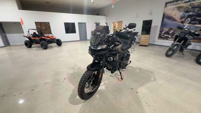 New 2026 CFMOTO IBEX 800-E Image 4