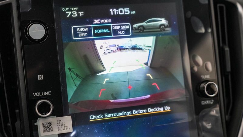 New 2025 Subaru Crosstrek PremiumImage 24