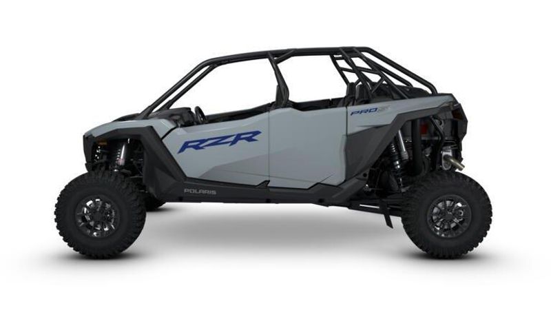 New 2026 Polaris RZR PRO S 4 SPORT Image 4