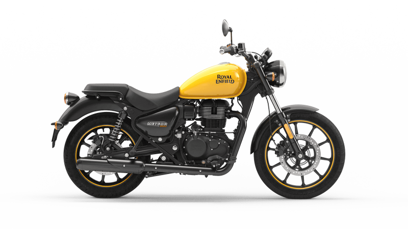 2024 Royal Enfield Meteor 350Image 1