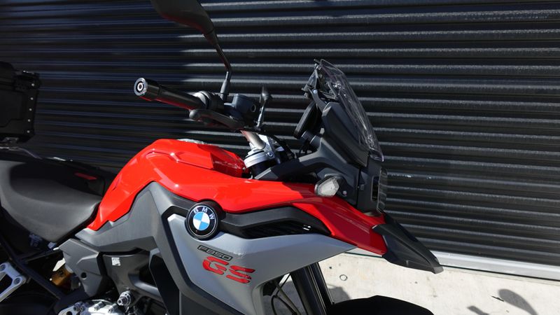 Used 2023 BMW F 850 GS
