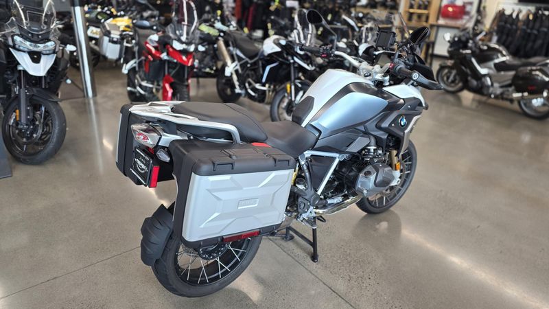 Used 2021 BMW R 1250 GS 