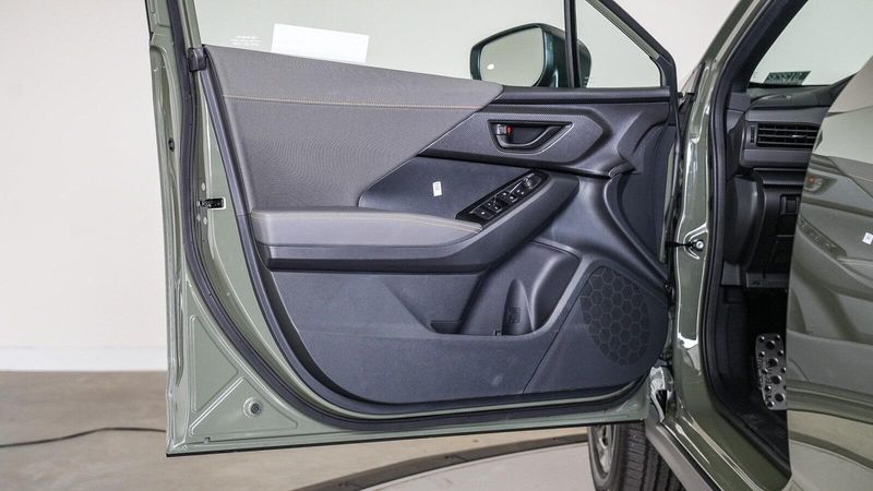 New 2025 Subaru Crosstrek SportImage 21
