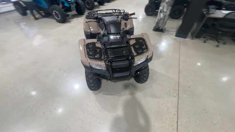New 2027 Honda RANCHER 4X4 AT IRS EPS Image 7