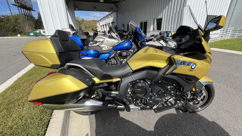 Used Motorcycles For Sale | Jacksonville, Florida