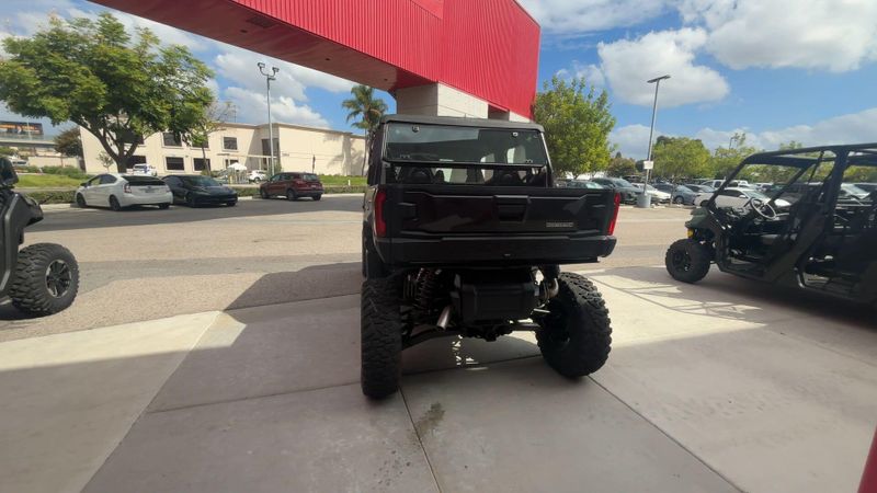 New 2026 Polaris XPEDITION XP 5 NORTHSTAR Image 6