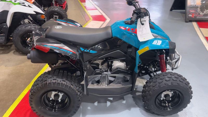 New 2026 Can-Am RENEGADE 70 EFI Image 5
