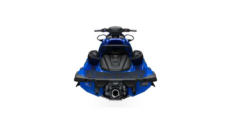 NEW 2026 YAMAHA VX LIMITED HO Image 3