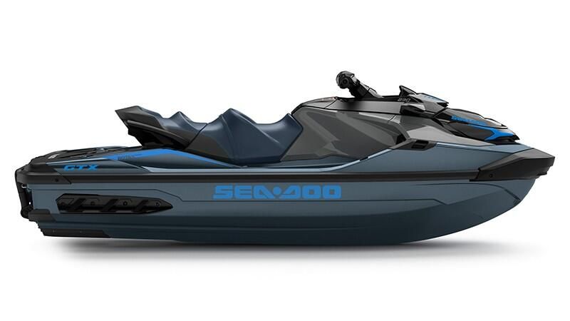 New 2026 Sea Doo GTX 230 Image 2