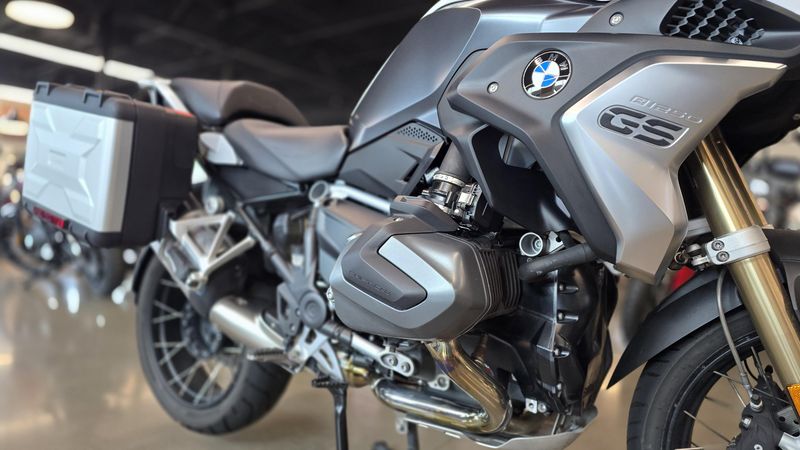 Used 2021 BMW R 1250 GS 