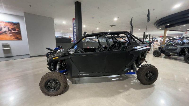 Used 2022 Polaris RZR PRO XP 4 ULTIMATE Image 2