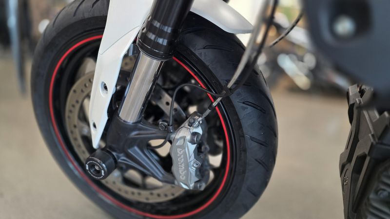 Used 2022 Indian Motorcycle Co FTR 1200 S 