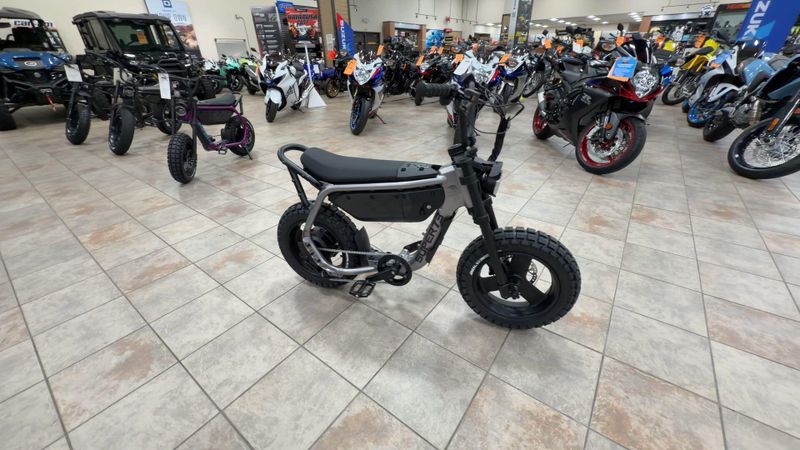 New 2026 Super73 THE BACKYARD BRAWLER Image 2