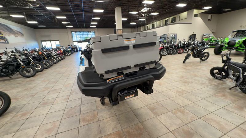 New 2025 Sea Doo FISHPRO SPORT 170 (SOUND SYSTEM) Image 7