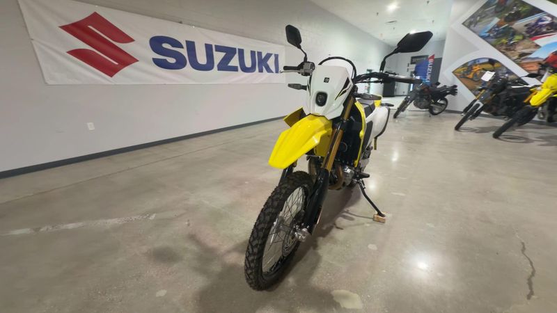 New 2026 Suzuki DR-Z4S Image 7