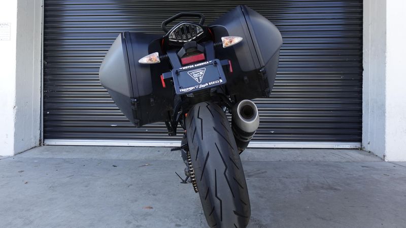 Used 2020 KTM 1290 SUPER DUKE GT 