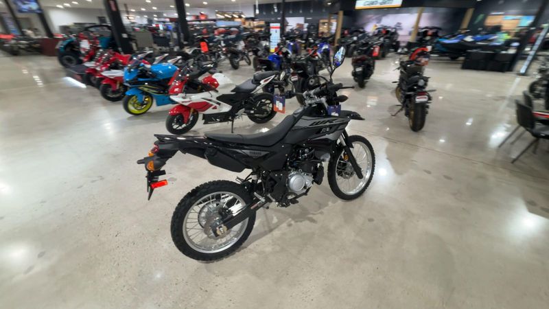 New 2026 Yamaha WR125R Image 3