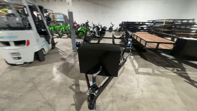 New 2026 Zieman J-2B Image 4