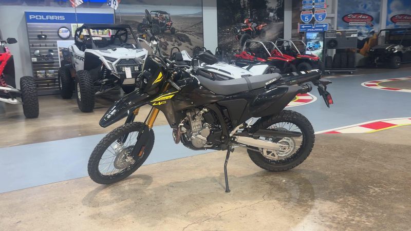 New 2027 Suzuki DR-Z4S+ Image 5