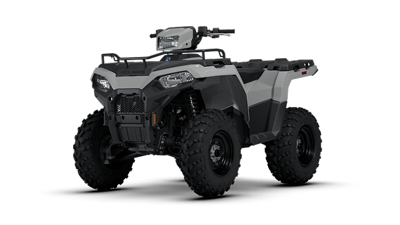New 2026 Polaris SPORTSMAN 450 HO 