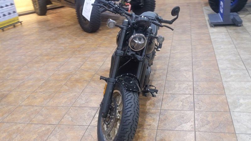 New 2026 CFMOTO 450CL-C Image 8