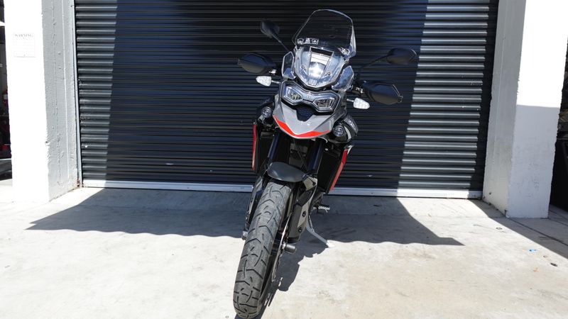 New 2025 Triumph Tiger 900 GT Pro 