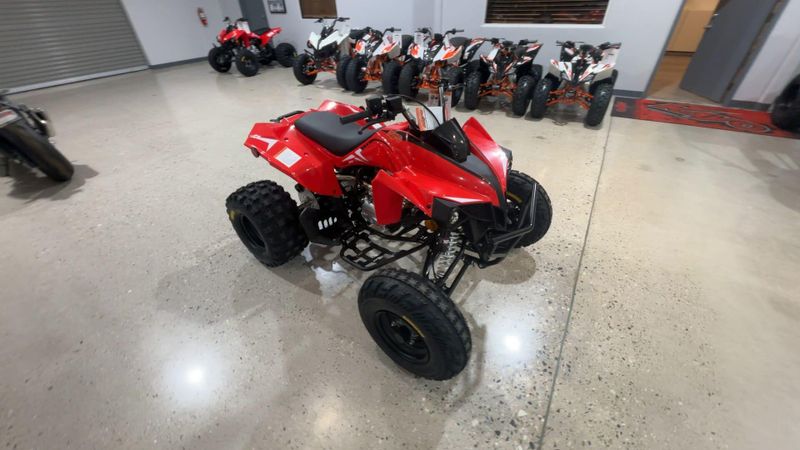 New 2027 Kayo STORM 300 Image 8