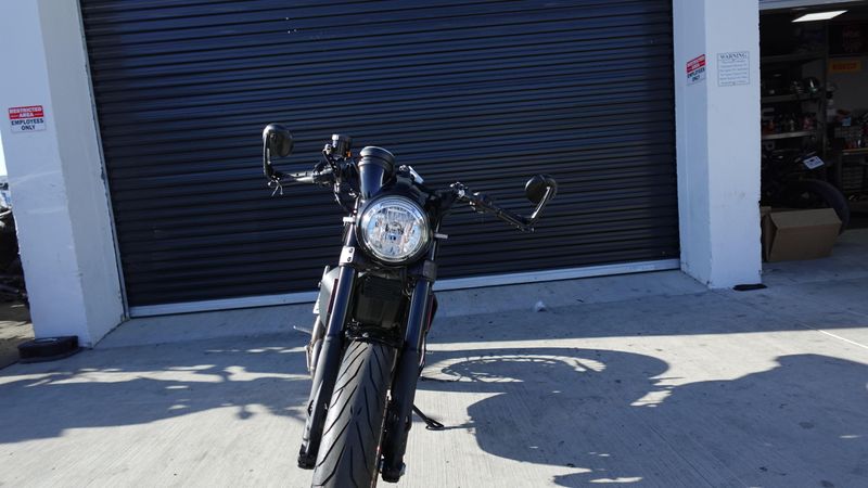 Used 2018 Ducati CAFE RACER 