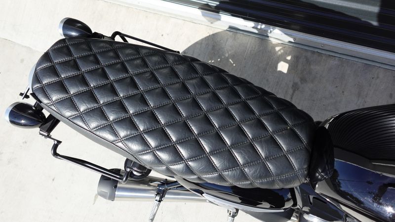 Used 2024 Triumph Speed Twin 1200 Euro 5a Base 