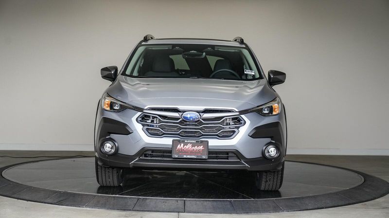 New 2025 Subaru Crosstrek PremiumImage 6