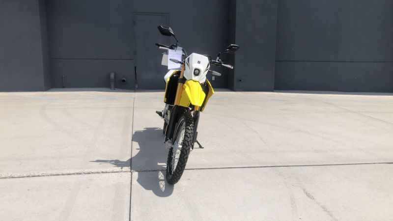 New 2026 Suzuki DR-Z4S+ Image 2
