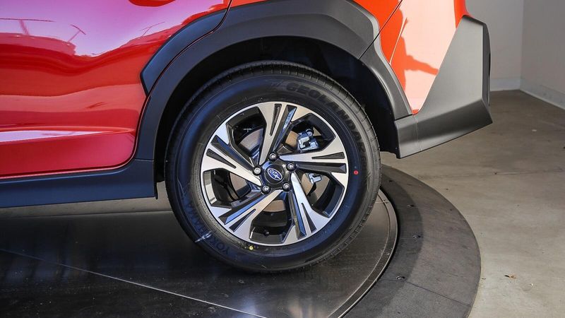 New 2025 Subaru Crosstrek PremiumImage 10