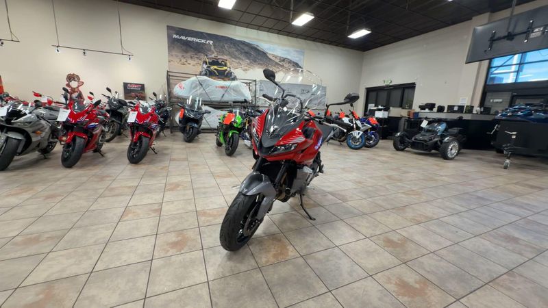 Used 2023 Triumph TIGER SPORT 660 Image 4
