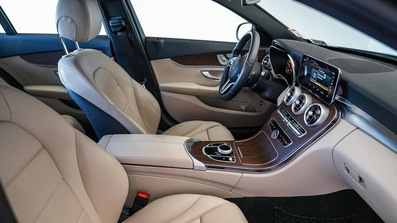 2021 Mercedes-Benz C-Class C 300Image 16