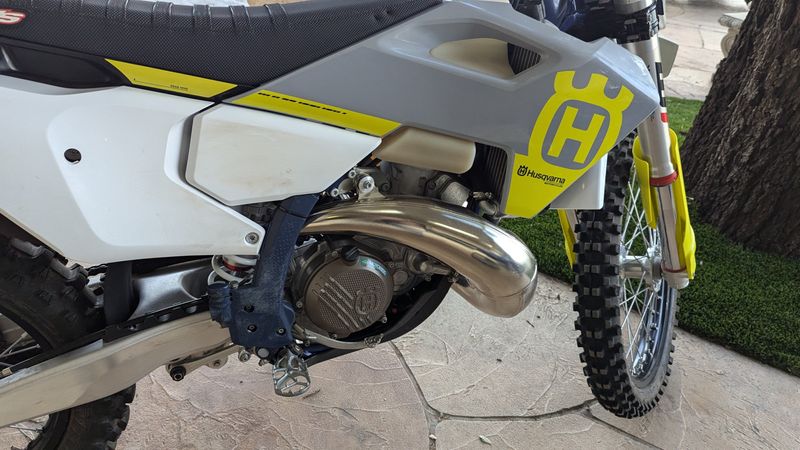 2023 HUSQVARNA TX300Image 7