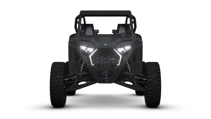 New 2026 Polaris RZR PRO R ULTIMATE Image 2