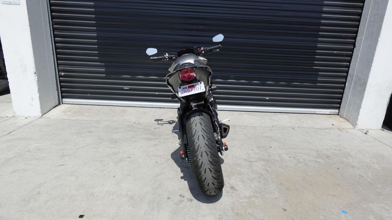 Used 2024 Triumph Street Triple 765 RS 