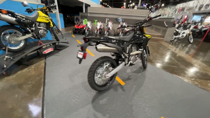 New 2027 Suzuki DR-Z4S+ Image 8